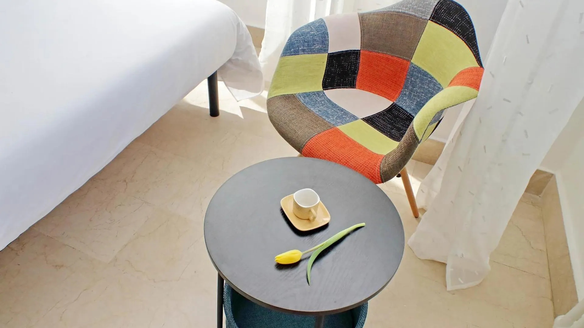 Homely Flat Porta Maggiore Рим Апартаменты