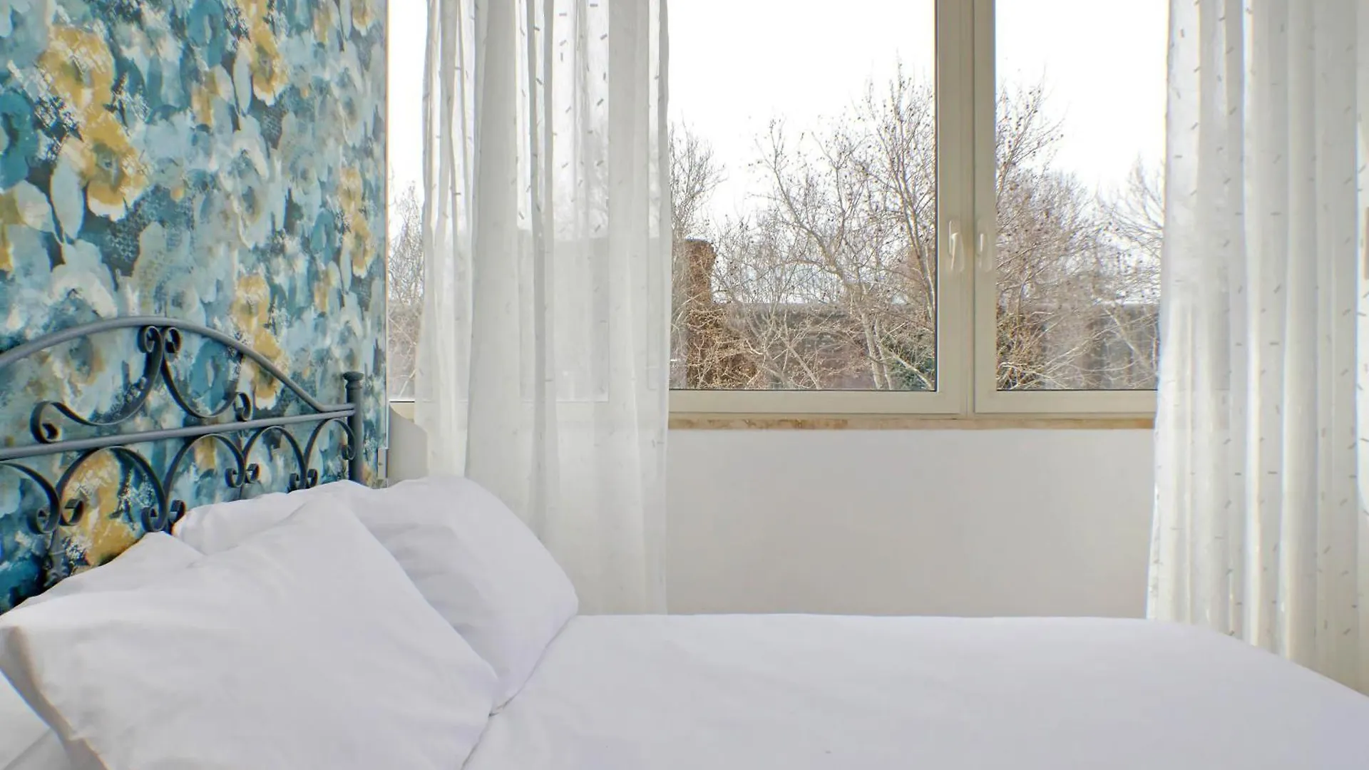 Homely Flat Porta Maggiore Рим 0*,  Италия