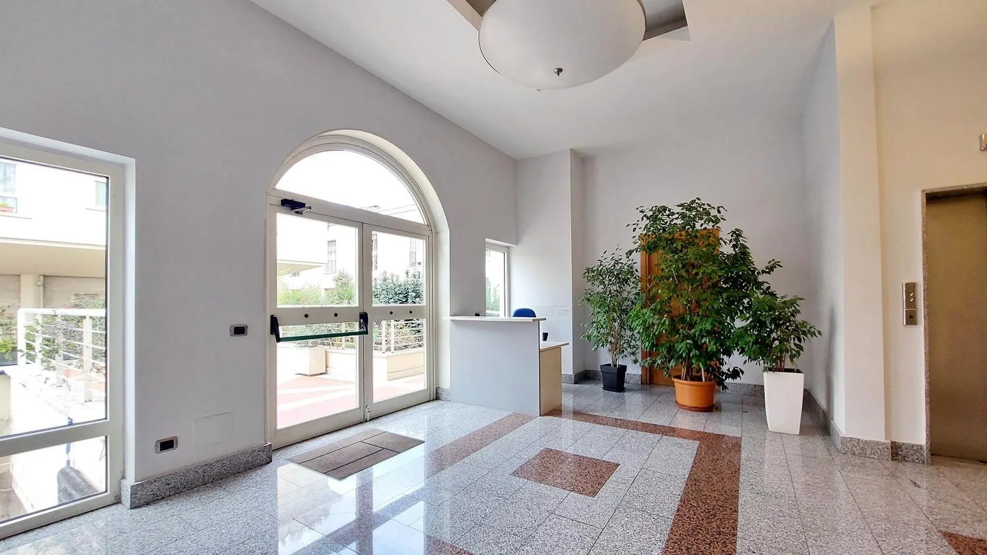 Homely Flat Porta Maggiore Рим Апартаменты