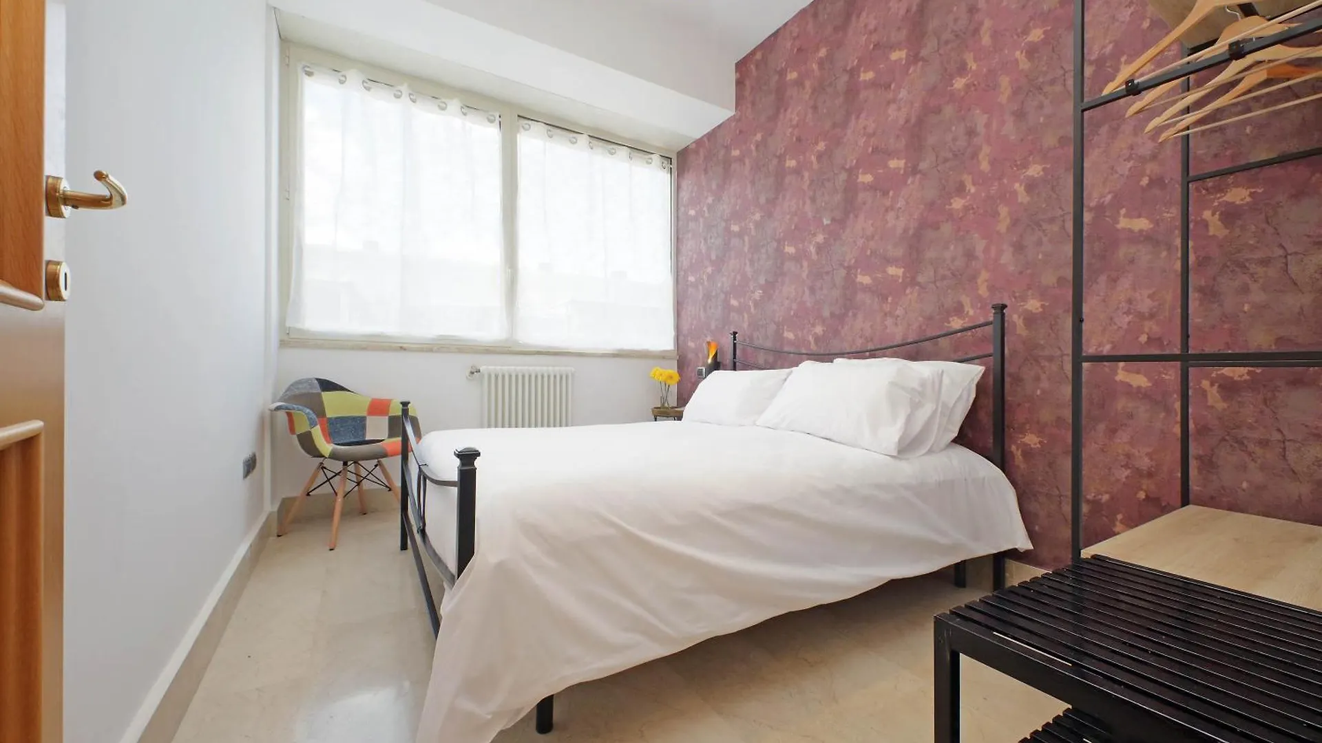 Homely Flat Porta Maggiore Рим Апартаменты